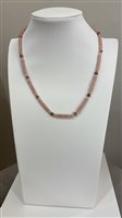 Collar Rajola Mujer in Piedras semipreciosas Tormalina 45-459-3 - 45-459-3